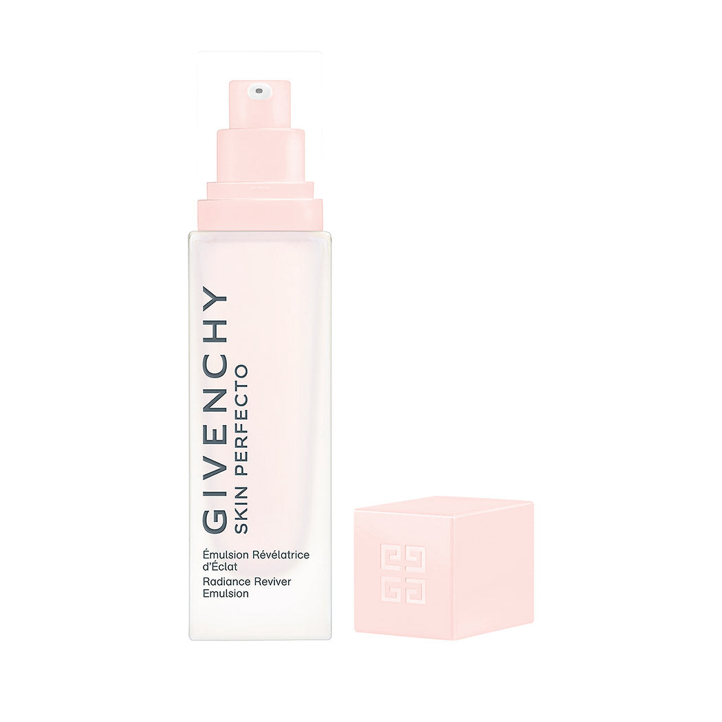 Givenchy Skin Perfecto Radiance Reviver Emulsion 50ml