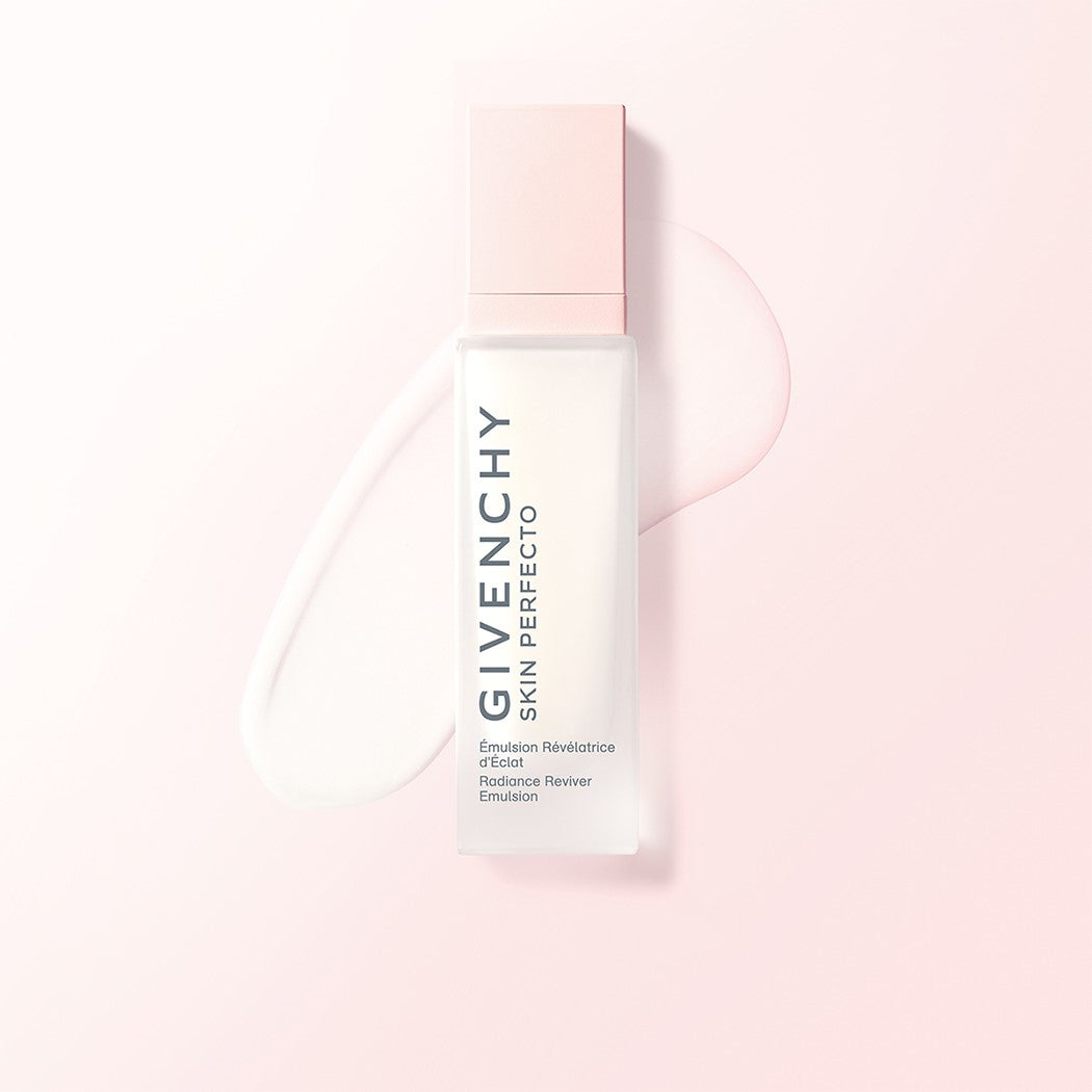 Givenchy Skin Perfecto Radiance Reviver Emulsion 50ml