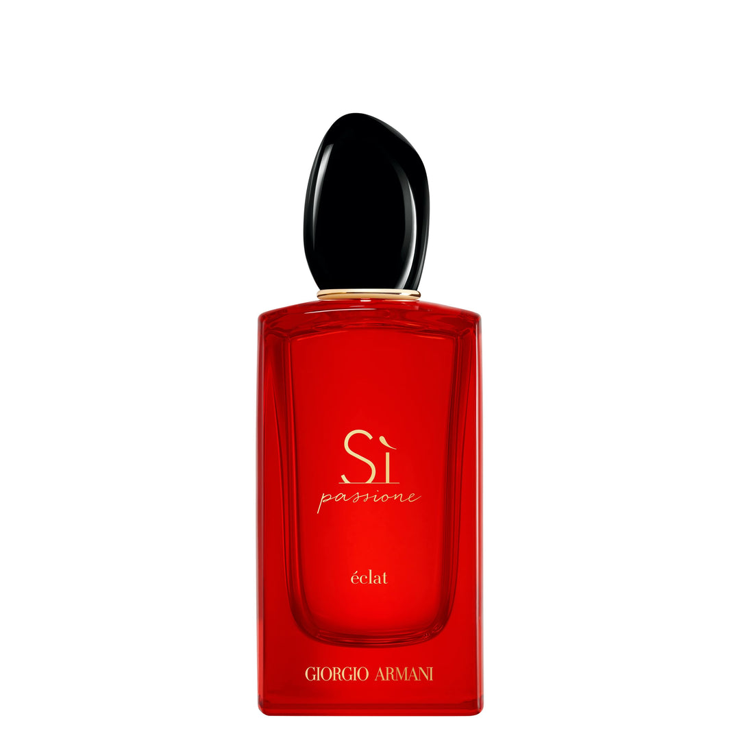 Armani Si Passione Eclat Eau de Parfum for Women