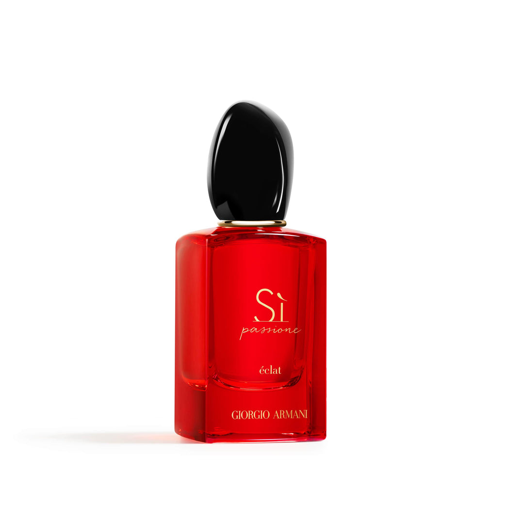 Armani Si Passione Eclat Eau de Parfum for Women