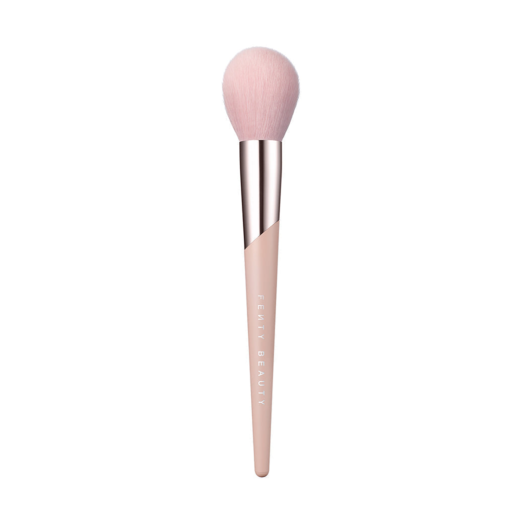 Fenty Beauty Powder Puff Setting Brush 170