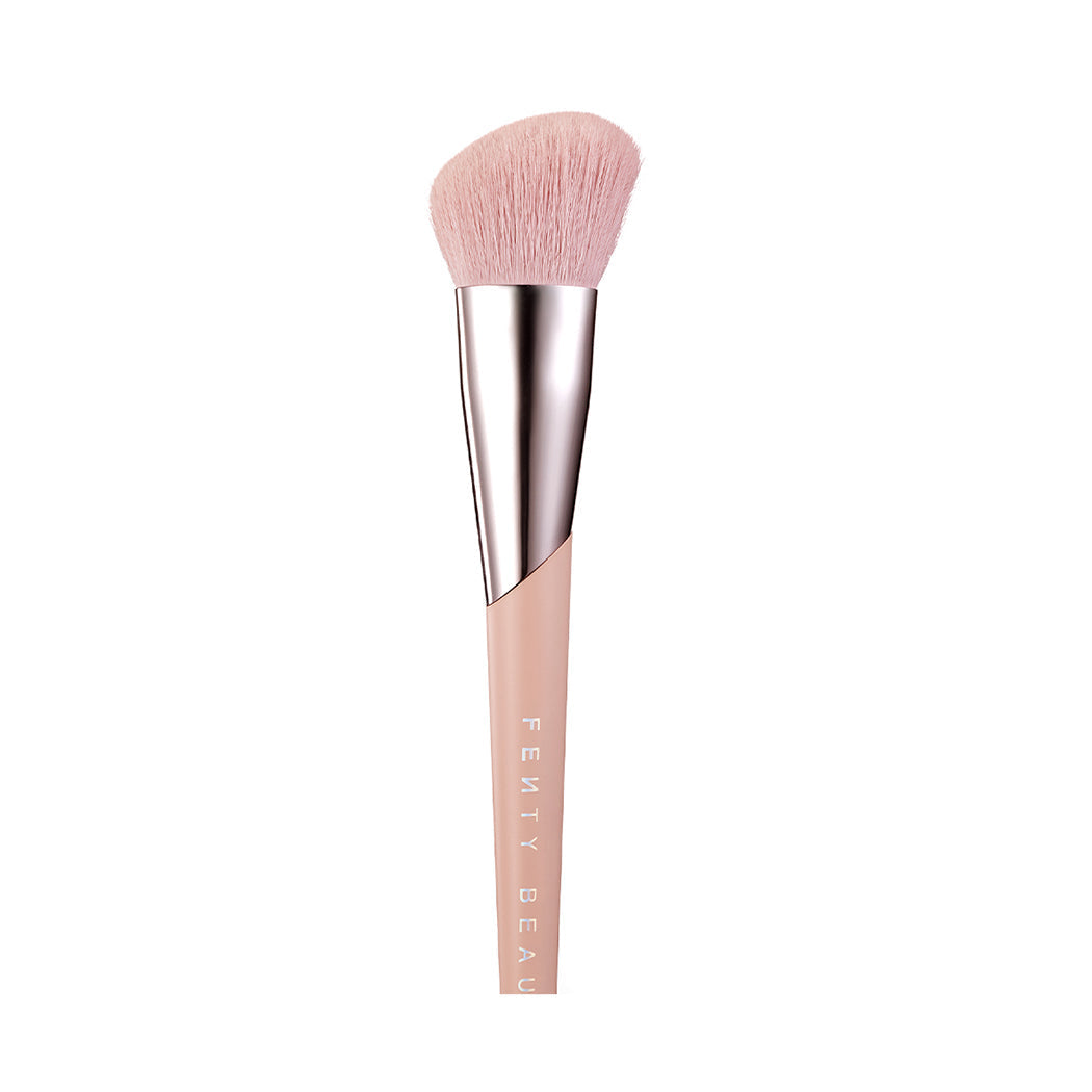 Fenty Beauty Face Shaping Brush 125 Synthetic Bristles