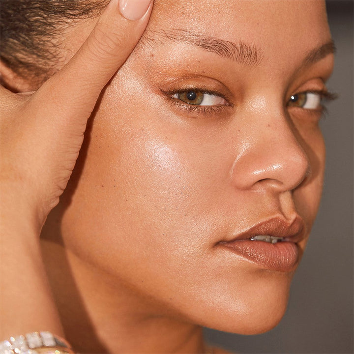 Fenty Skin Fat Water Niacinamide Pore-Refining Toner Serum 150ml