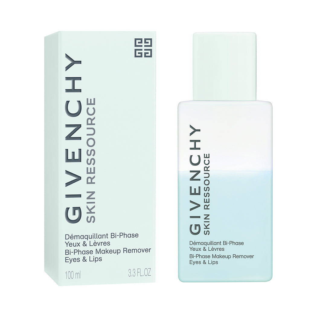 Givenchy Skin Ressource Biphase Make Up Remover 100ml