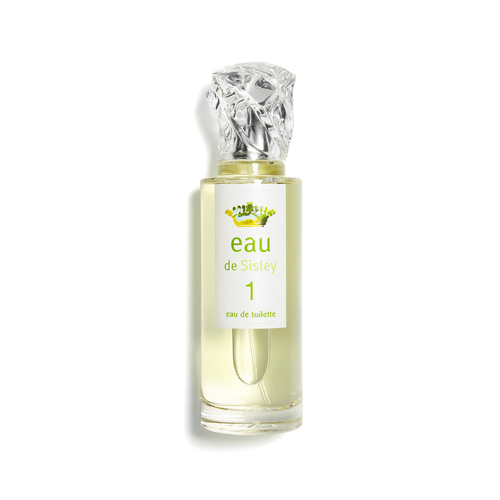 Sisley Paris Eau de Sisley 1 Eau de Toilette Spray
