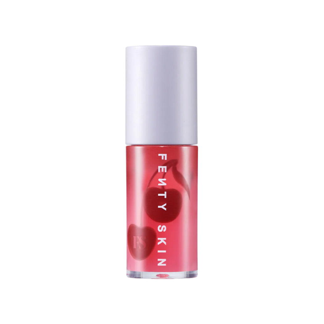 Fenty Skin Cherry Treatz Hydrating & Strengthening Lip Oil