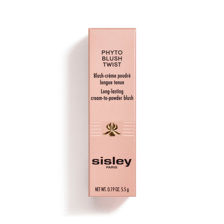 Sisley Paris Phyto-Blush Twist Long-Lasting Cream-to-Powder Blush