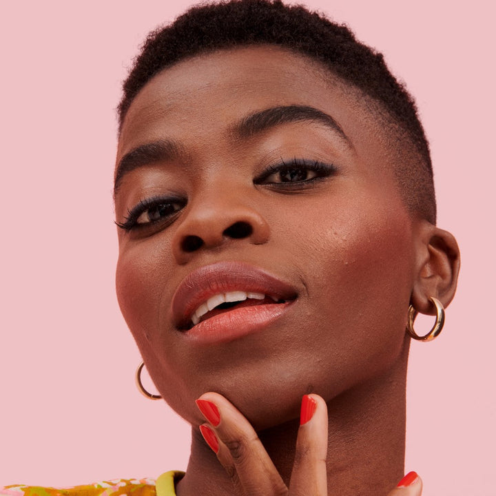 Benefit WANDERful World Silky Soft Powder Blush