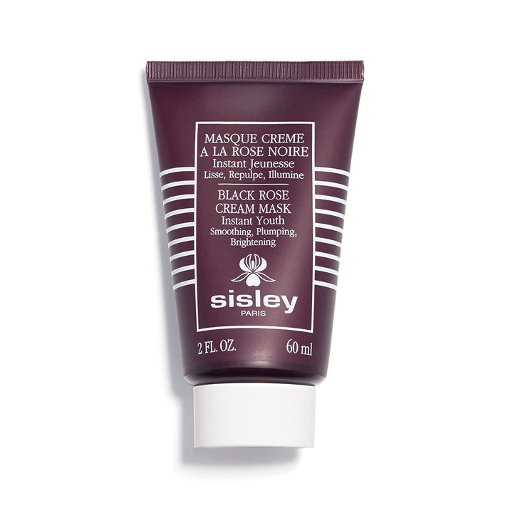 Sisley Paris Black Rose Cream Mask 60ml