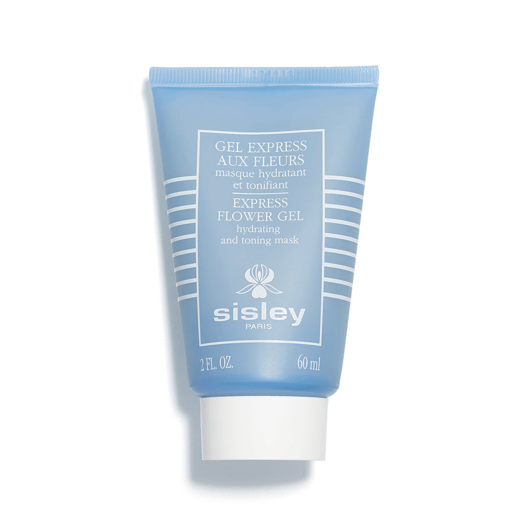 Sisley Paris Express Flower Gel Mask 60ml