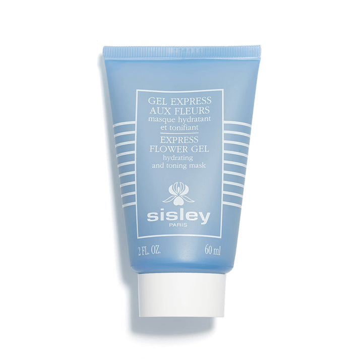 Sisley Paris Express Flower Gel Mask 60ml