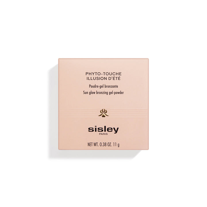 Sisley Paris Phyto-Touche Illusion Of Summer Bronzing Gel-Powder 11G