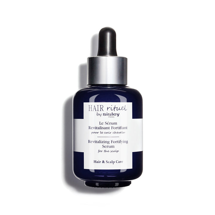 Sisley Paris Hair Rituel Revitalising Fortifying Serum Scalp 60ml
