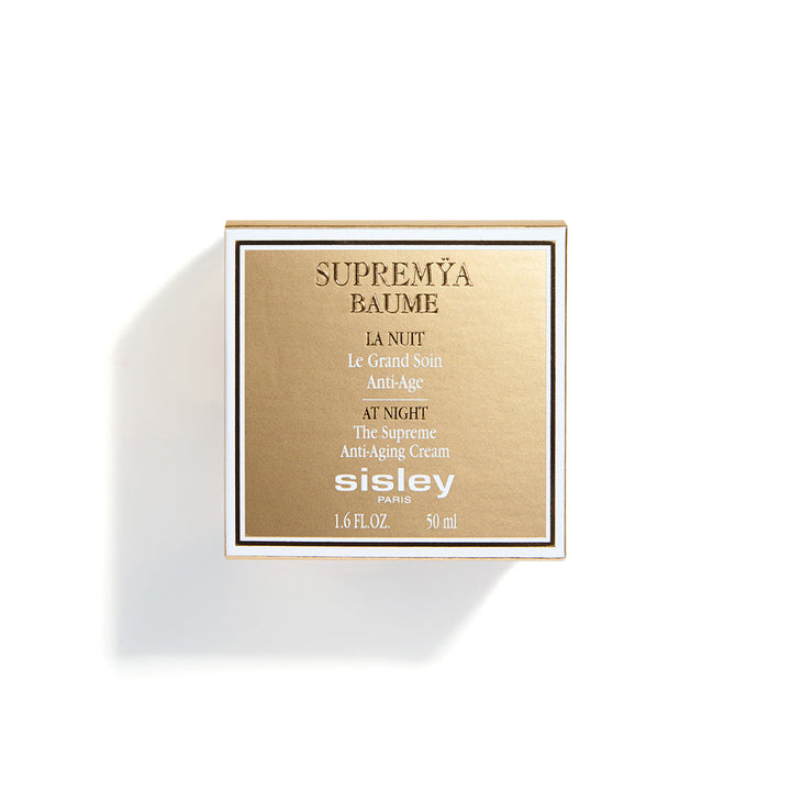 Sisley Paris Supremÿa Baume Anti-Aging Night Cream 50ml