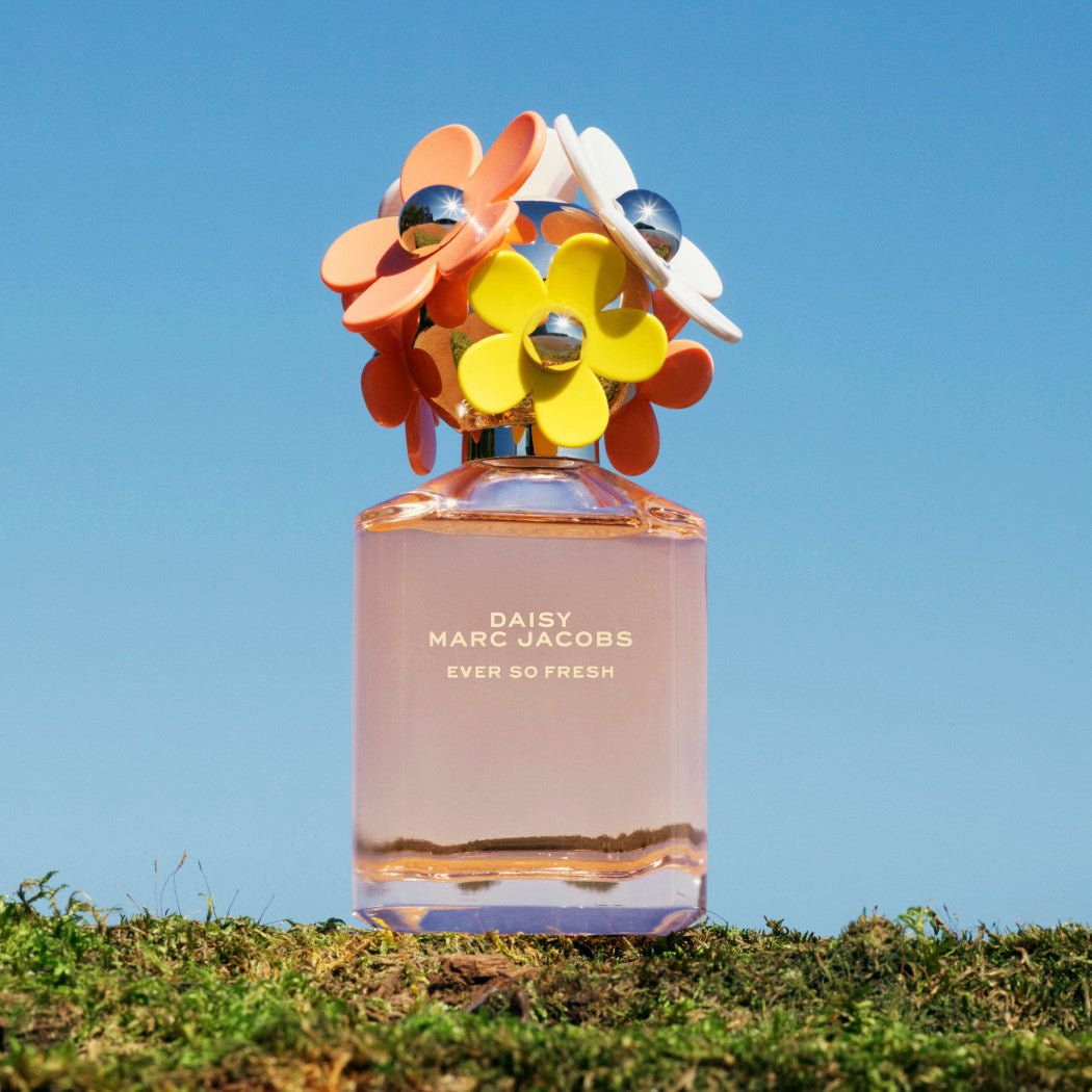 Marc Jacobs Daisy Ever So Fresh Eau de Parfum 125ml