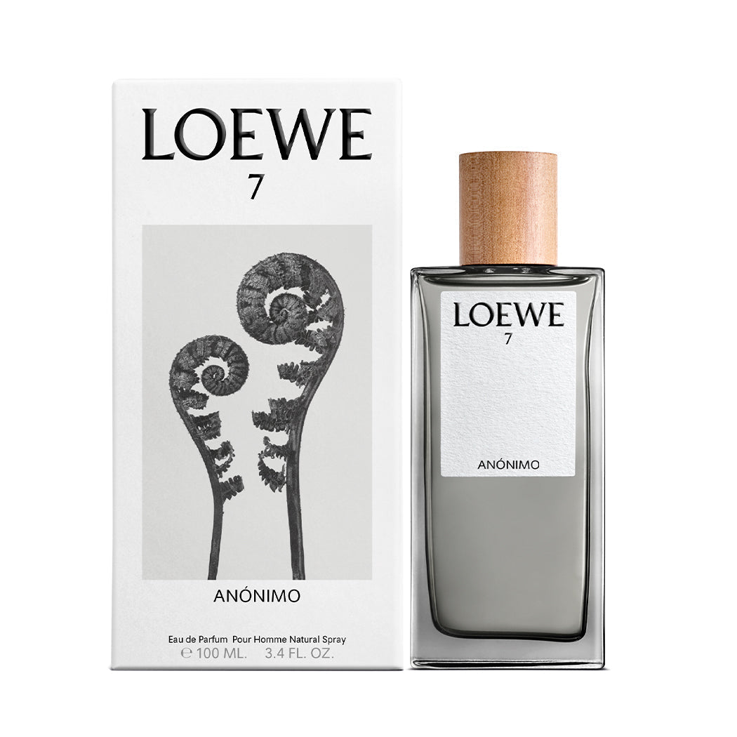 Loewe 7 Anonimo Men's Eau de Parfum 100ml
