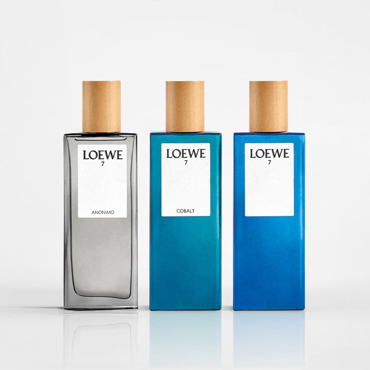 Loewe 7 Anonimo Men's Eau de Parfum 100ml