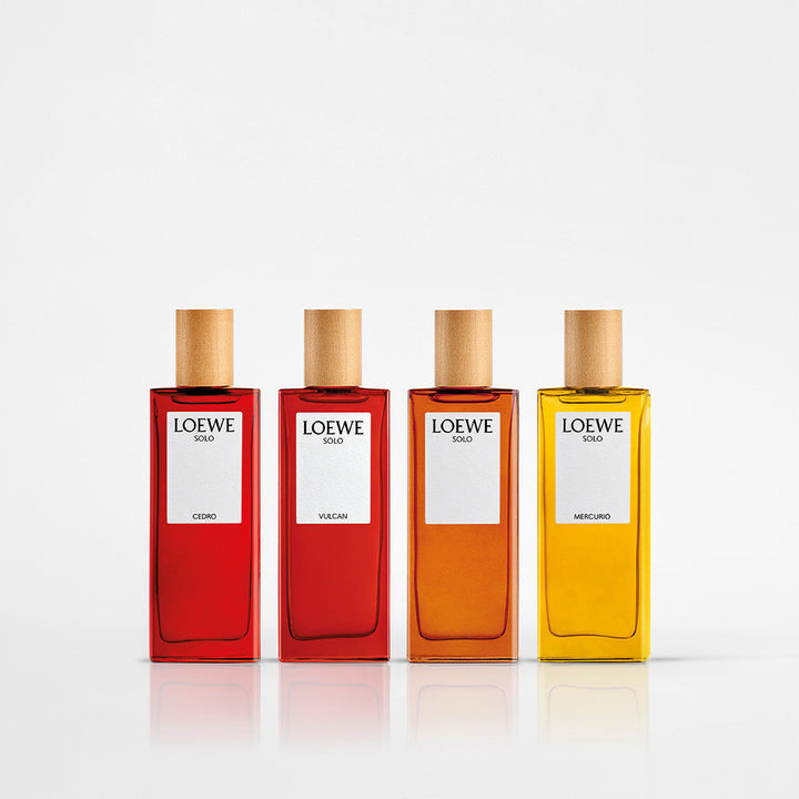 Loewe Solo Cedro Eau de Toilette 100ml