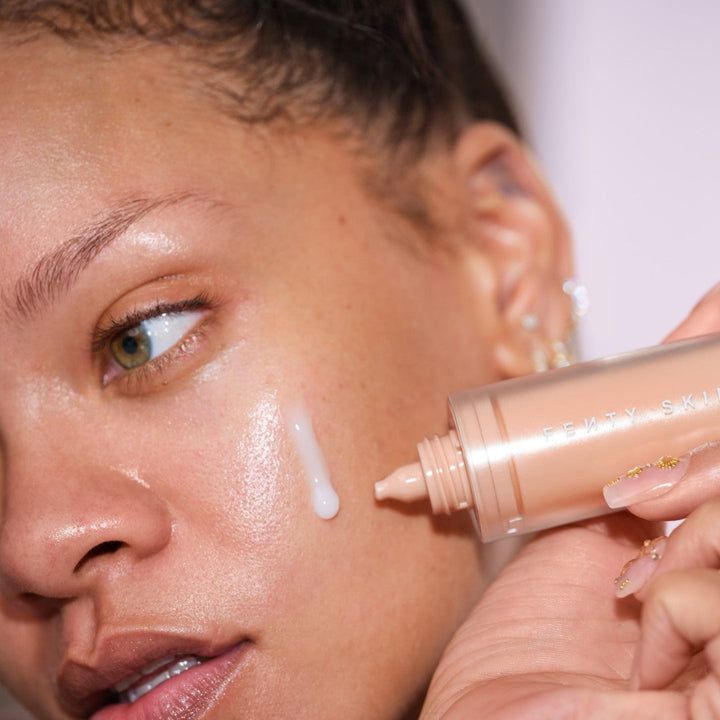 Fenty Skin Watch Ya Tone Niacinamide Spot Serum Refill