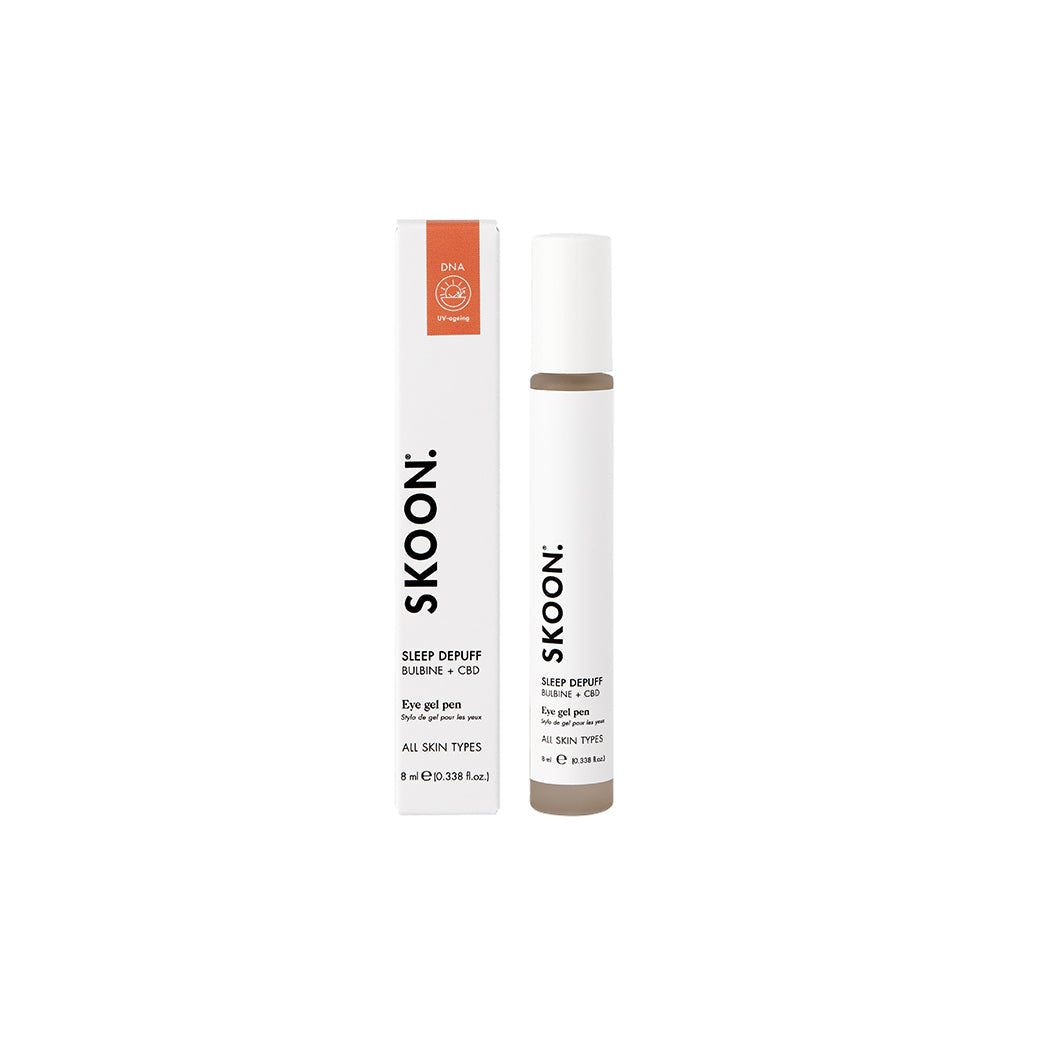 SKOON. Sleep Depuff Eye Gel Pen 8ml
