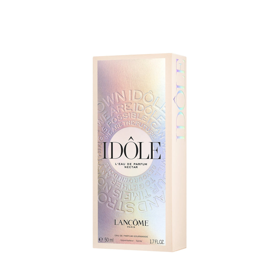Lancôme Idole Nectar Eau de Parfum 50ml Floral Gourmand