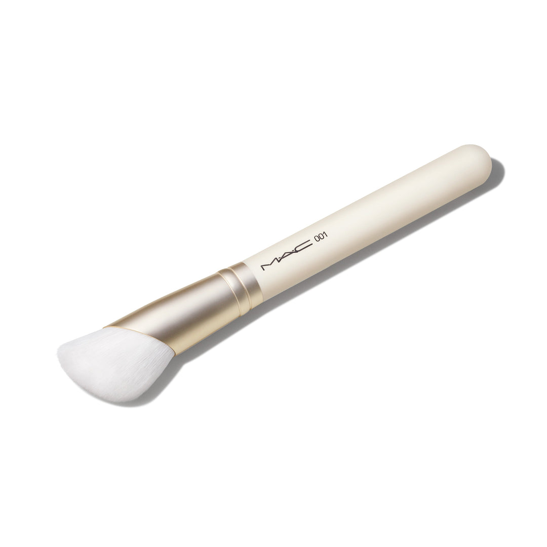 MAC Hyper Real Serum + Moisturizer Brush