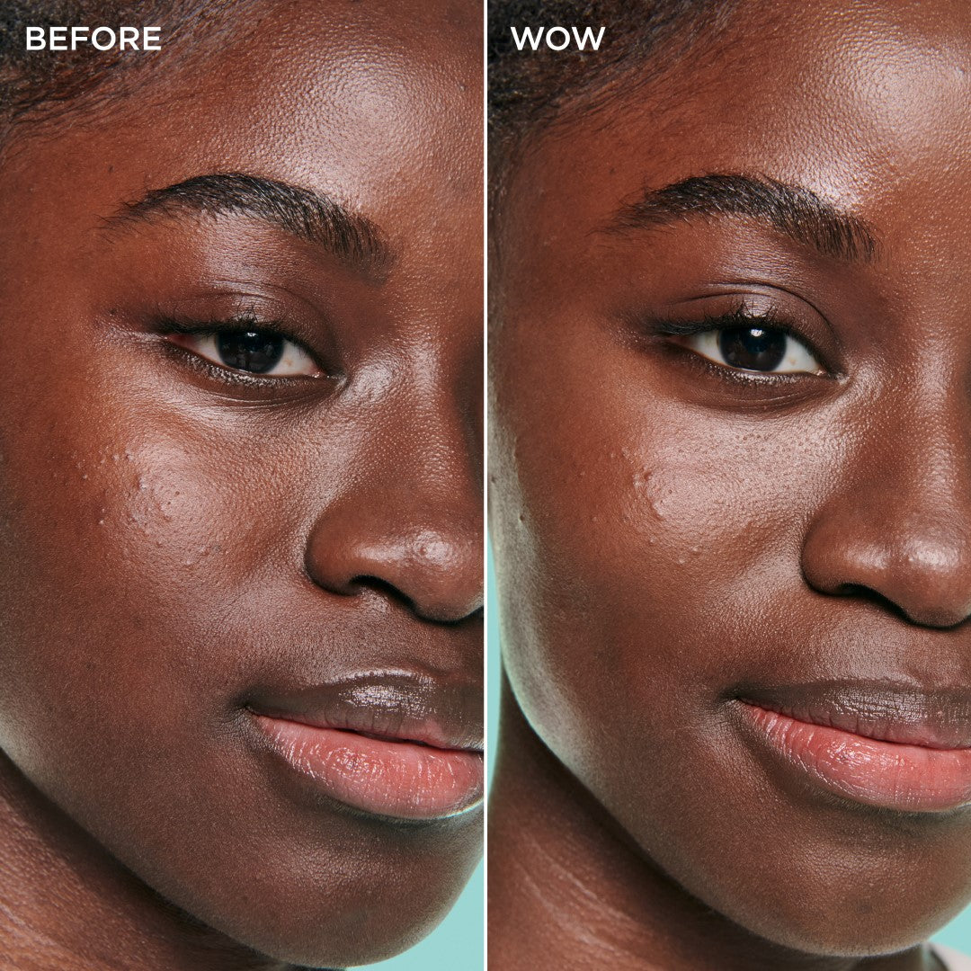 Benefit The POREfessional Get Unblocked Pore Clearing Cleansing Oil