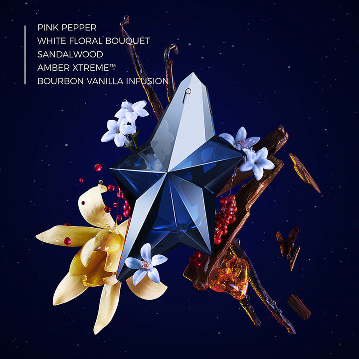 Mugler Angel Elixir Eau de Parfum Refillable
