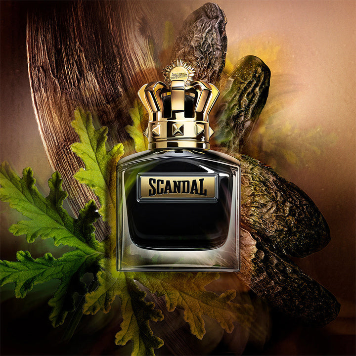 Jean Paul Gaultier Scandal Le Parfum Him Eau de Parfum Intense