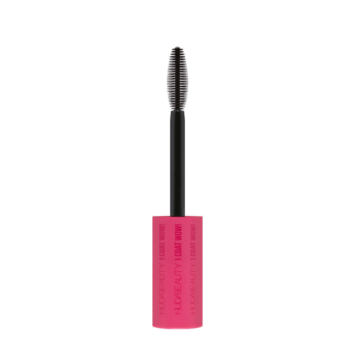 Huda Beauty 1 Coat Wow! Extra Volume Lifting Mascara
