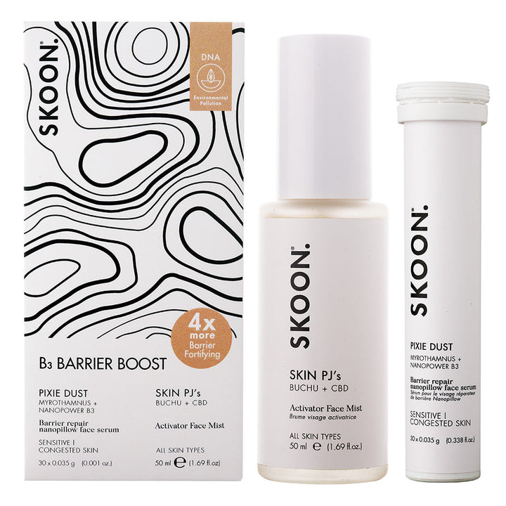 SKOON. B3 Barrier Boost Duo Pack