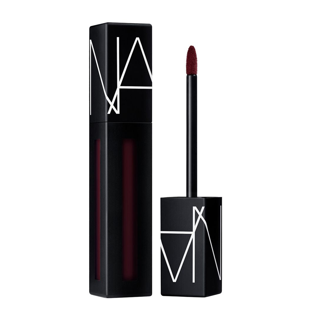 NARS Powermatte Lip Pigment Long-Lasting Matte Liquid Lipstick