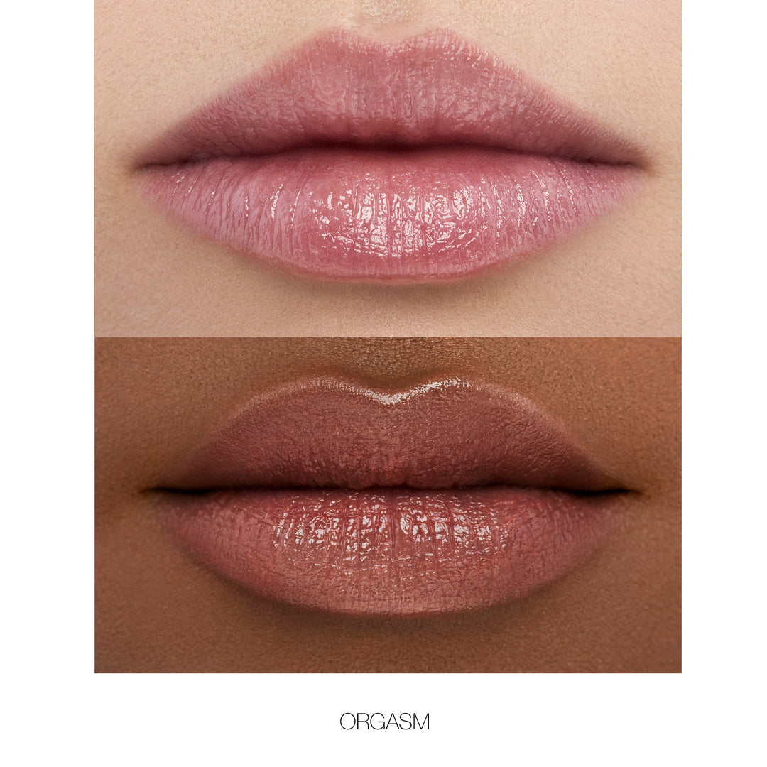 NARS Afterglow Lip Balm Hydrating High-Shine Tinted Lip Care