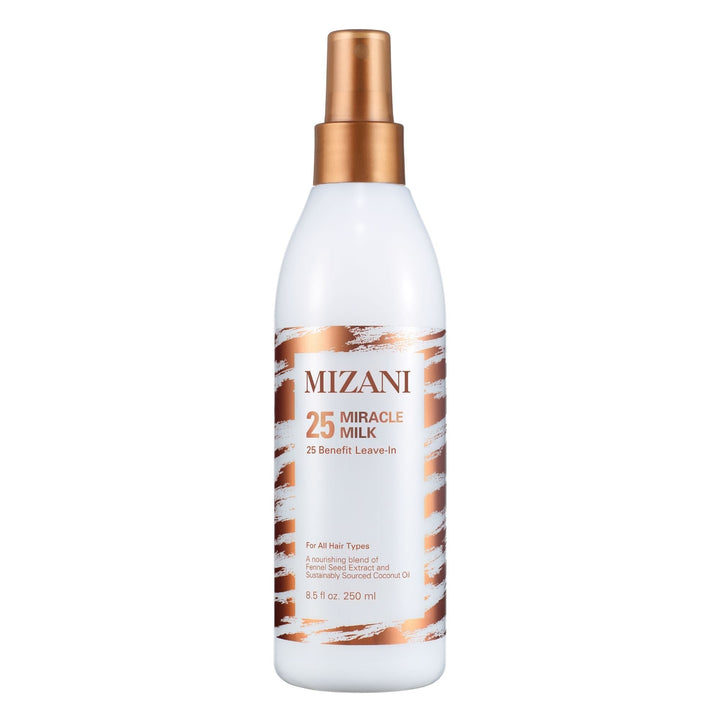 MIZANI 25 Miracle Milk Leave-In Conditioner 250ml