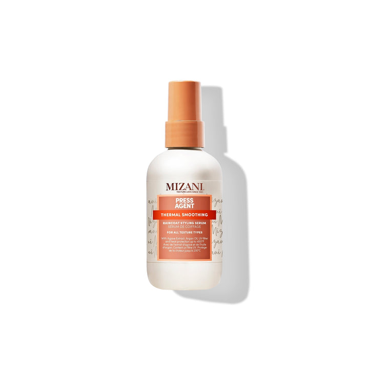 MIZANI Press Agent Thermal Smoothing Raincoat Styling Serum 100ml