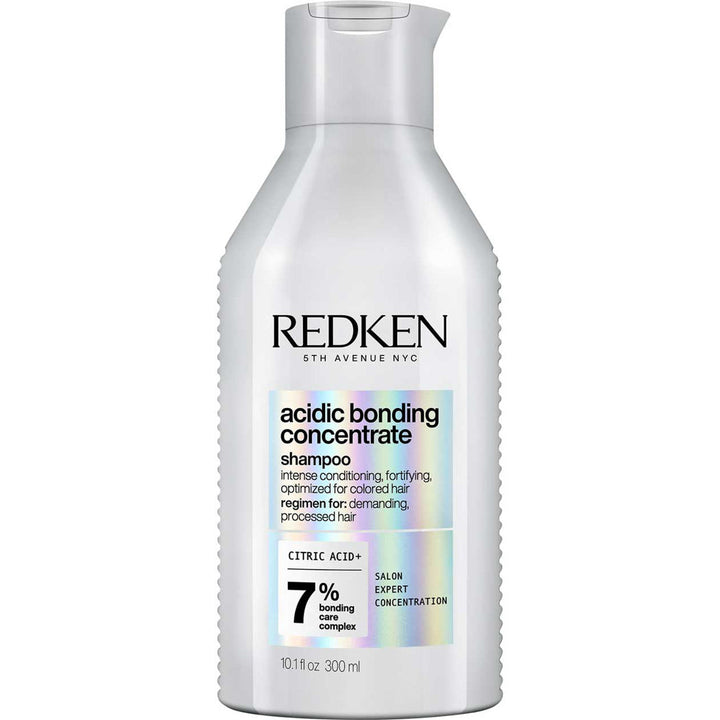 Redken Acidic Bonding Concentrate Shampoo 300ml Strength Repair