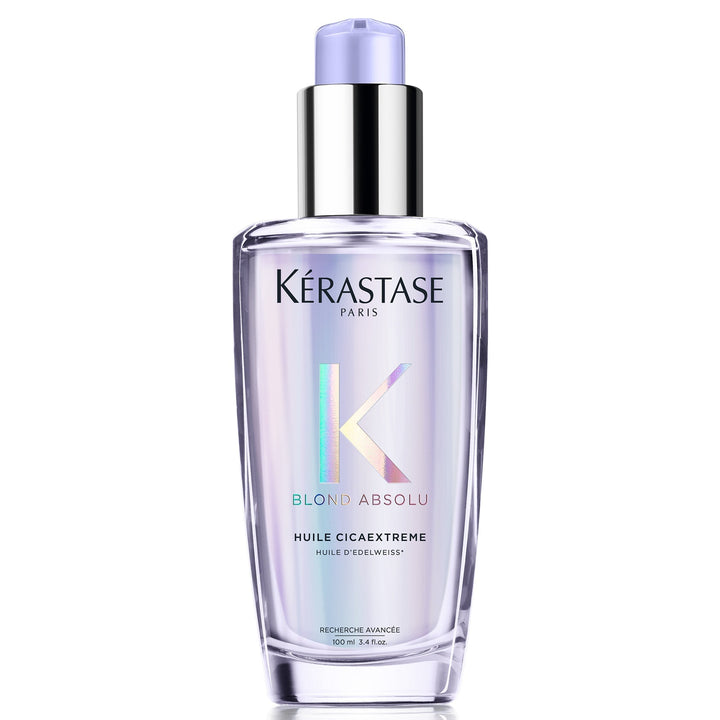 Kérastase Blonde Absolu Huile Cicaextreme Hair Strengthening Serum 100ml