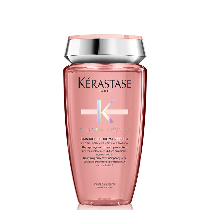 Kérastase Chroma Absolu Bain Riche Respect Shampoo 250ml