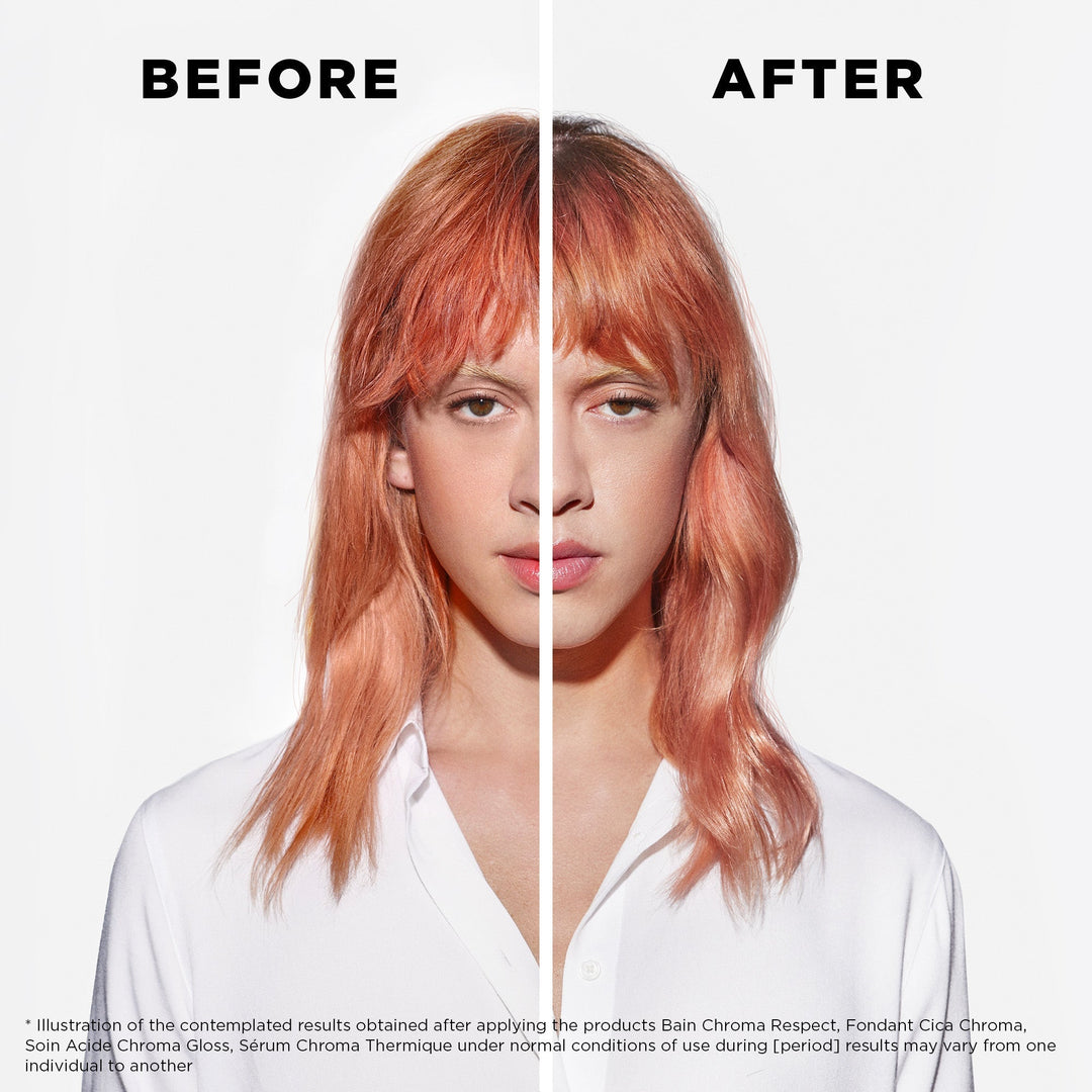 Kérastase Chroma Absolu Masque Chroma Filler 200ml