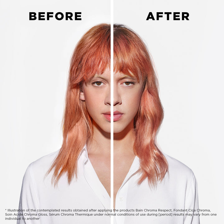 Kérastase Chroma Absolu Soin Acide Chroma Gloss 210ml