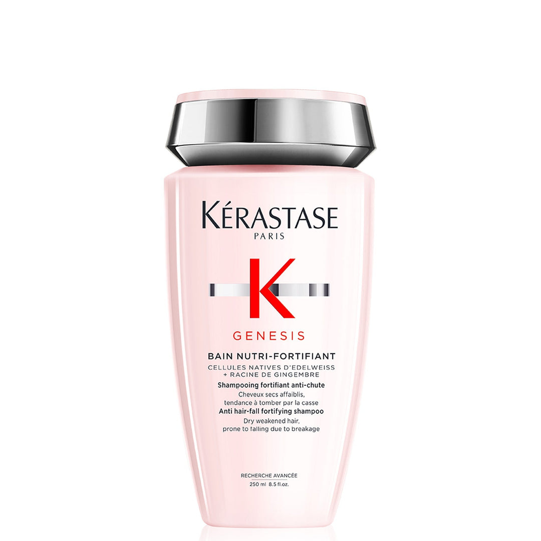 Kérastase Genesis Bain Nutri-Fortifiant Anti-Breakage Strengthening Shampoo 250ml