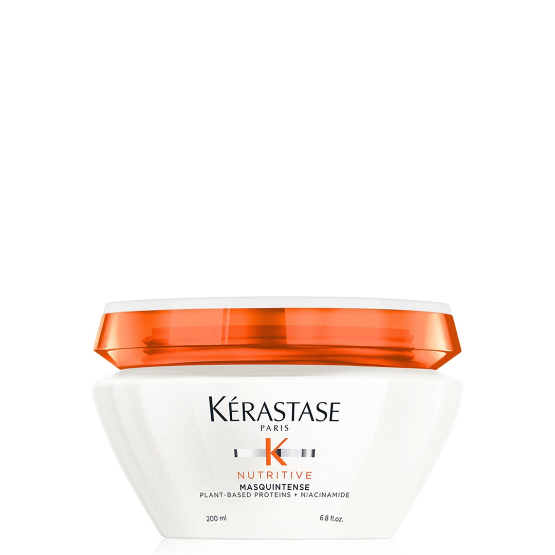 Kérastase Nutritive Masquintense Deep Nutrition Hair Treatment Mask 200ml