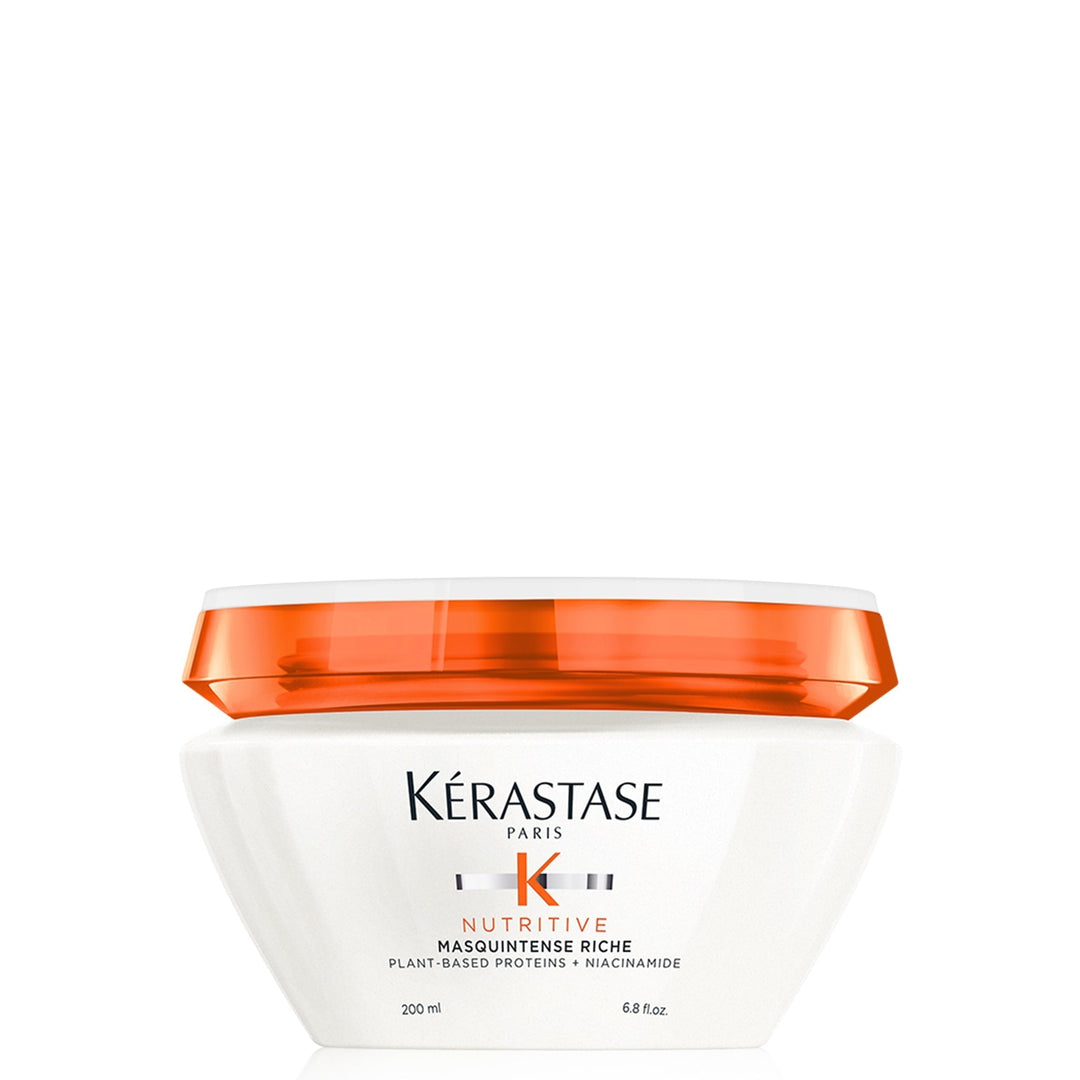Kérastase Nutritive Masquintense Hair Mask 200ml For Thick Hair