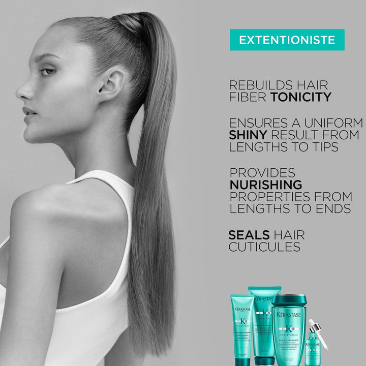 Kérastase Resistance Fondant Extentioniste Conditioner 200ml