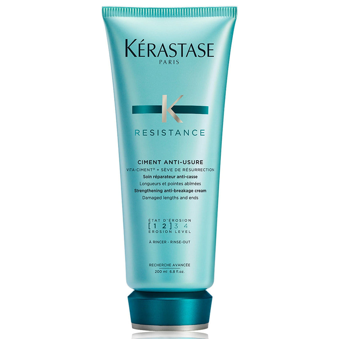 Kérastase Resistance Ciment Anti-Usure Hair Treatment 200ml
