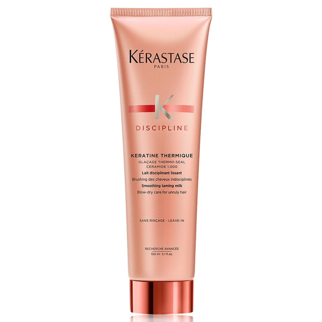 Kérastase Discipline Keratine Thermique Heat Protectant Blow Dry Primer 150ml