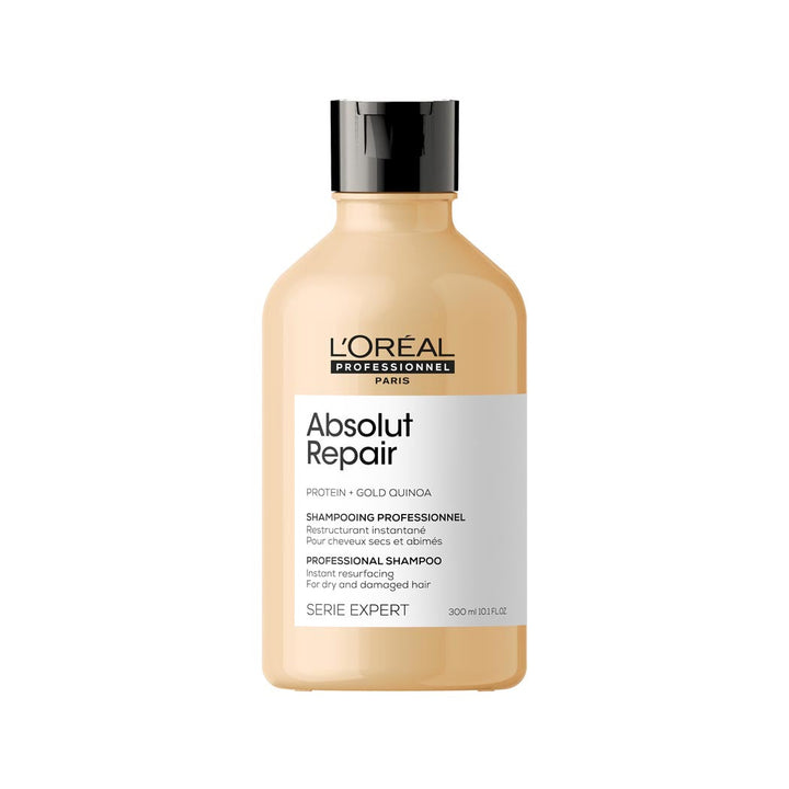 L'Oréal Professionnel Serie Expert Absolut Repair Gold Shampoo 300ml