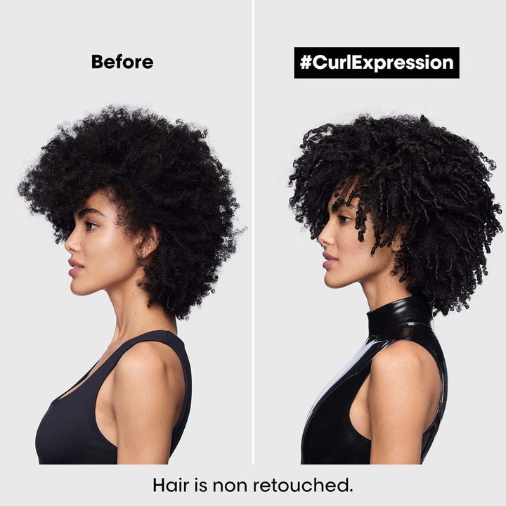 L'Oréal Professionnel Paris Serie Expert Curl Expression Moisturising Shampoo 300ml