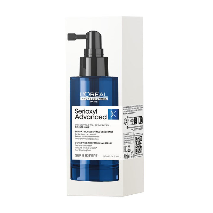 L'Oréal Professionnel Paris Serie Expert Serioxyl Advanced Denser Hair Serum