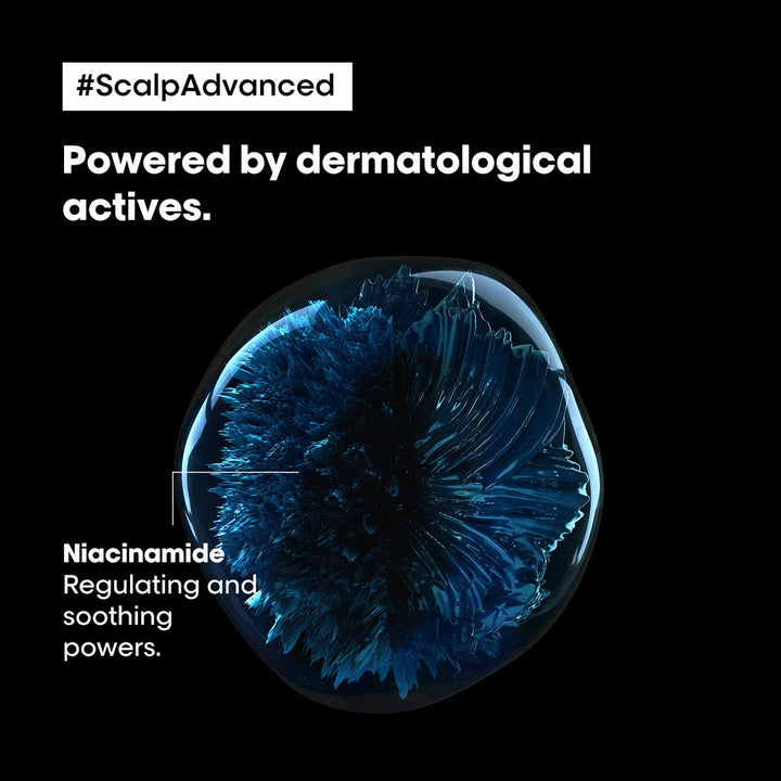 L'Oréal Professionnel Serie Expert Scalp Advanced Dermo-regulator Shampoo 300ml
